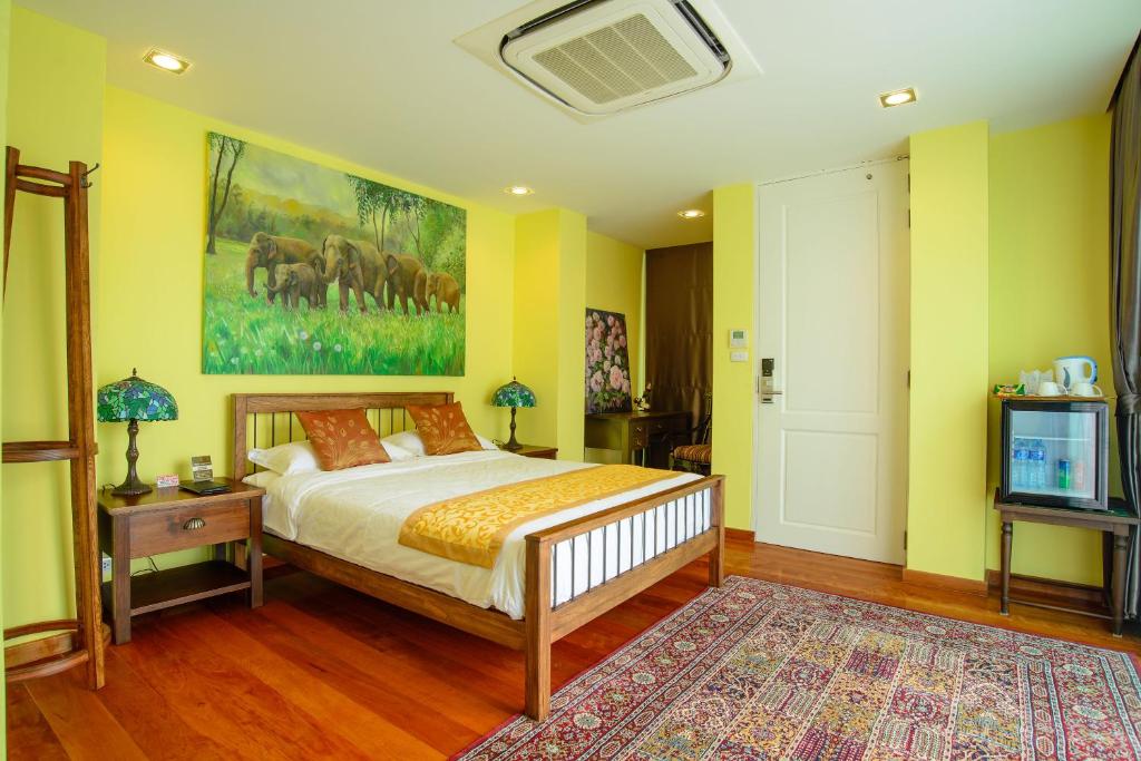 Nine Design Place - 14