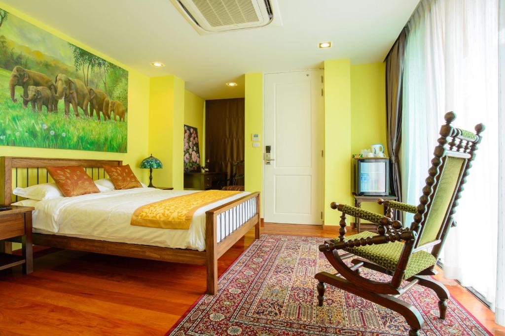 Nine Design Place - 10