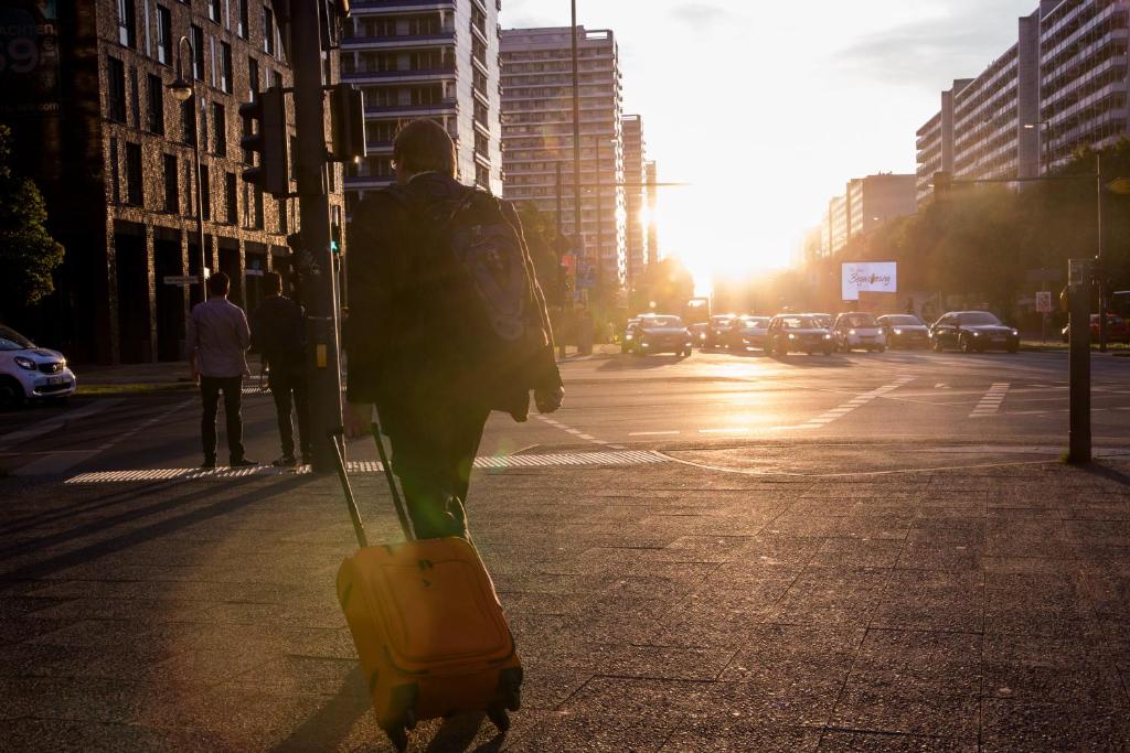 Grimm's Berlin Mitte - Resim 25