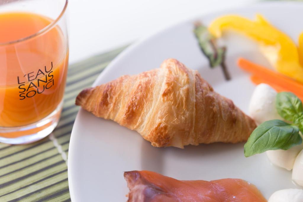 Grimm's Berlin Mitte - Resim 27