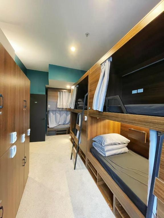 Georgie Accommodation photo