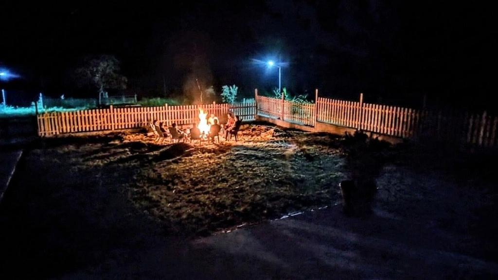 Villa Amaranto Oxapampa