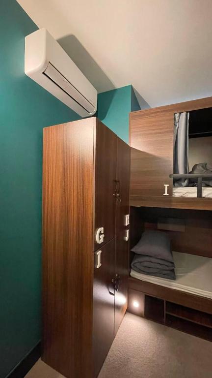 Georgie Accommodation photo