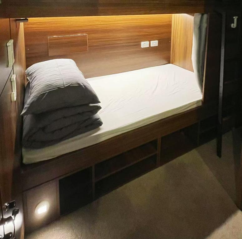 Georgie Accommodation photo