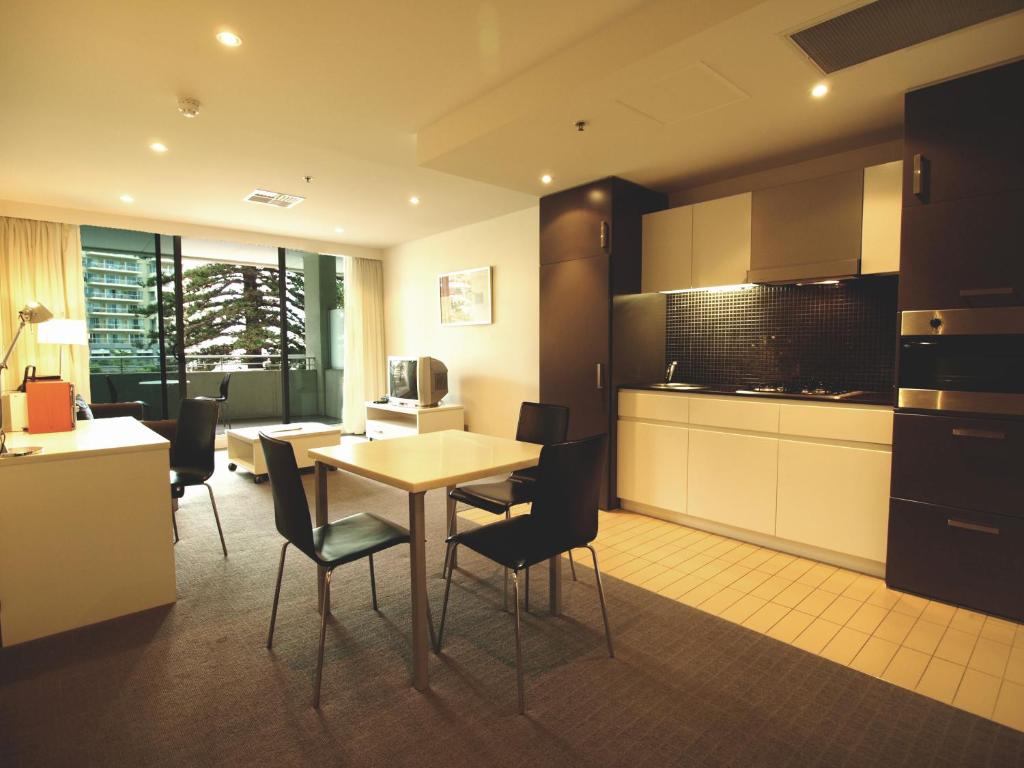 Oaks Glenelg Liberty Suites - Resim 23