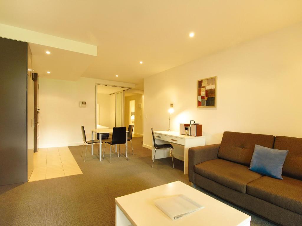 Oaks Glenelg Liberty Suites - Resim 19