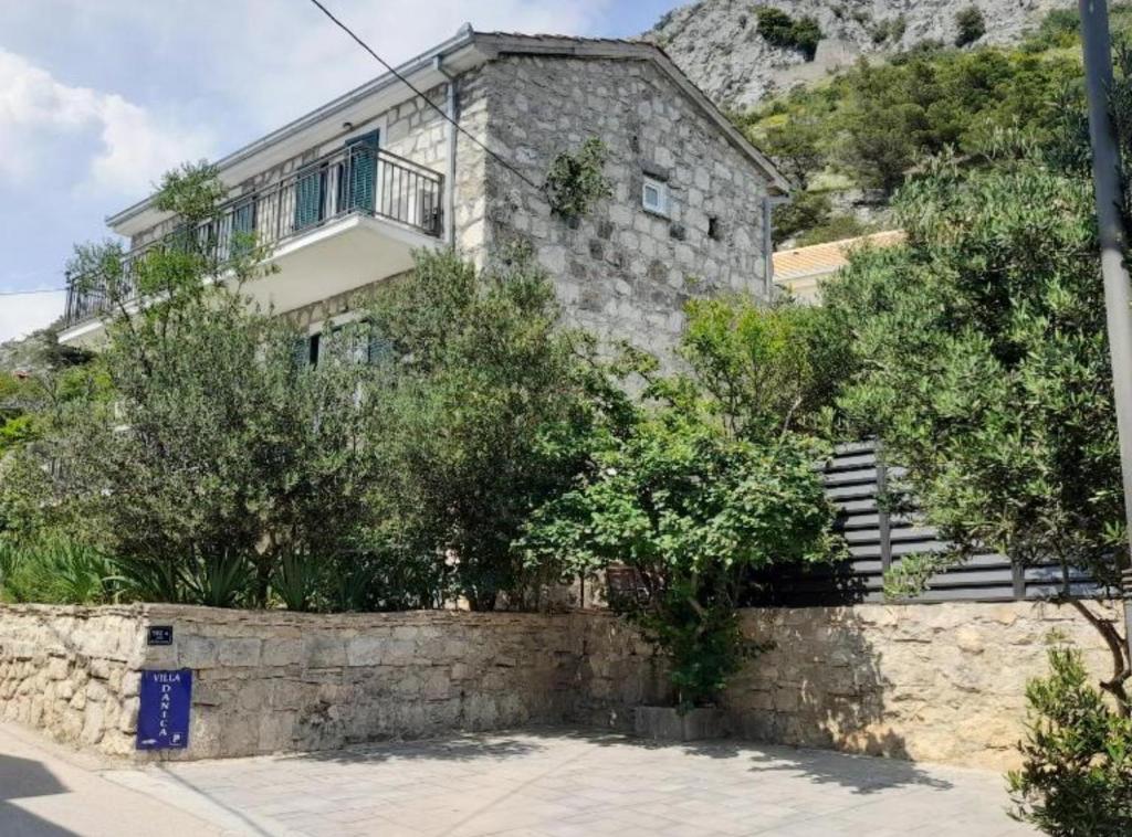 Villa Danica Horizon Escape