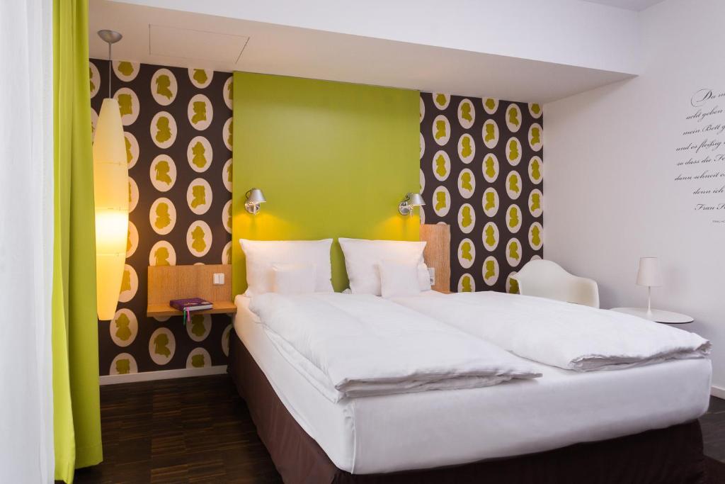 Grimm's Berlin Mitte - 15