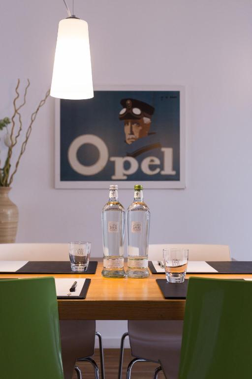 Grimm's Berlin Mitte - 7