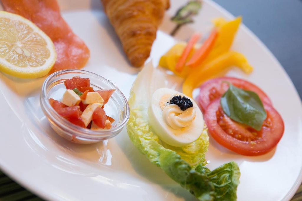 Grimm's Berlin Mitte - Resim 26