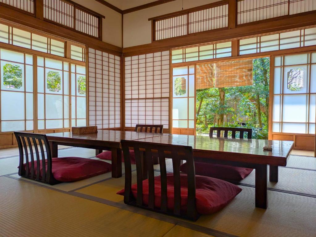 Heritage Retreat Fukuzumi