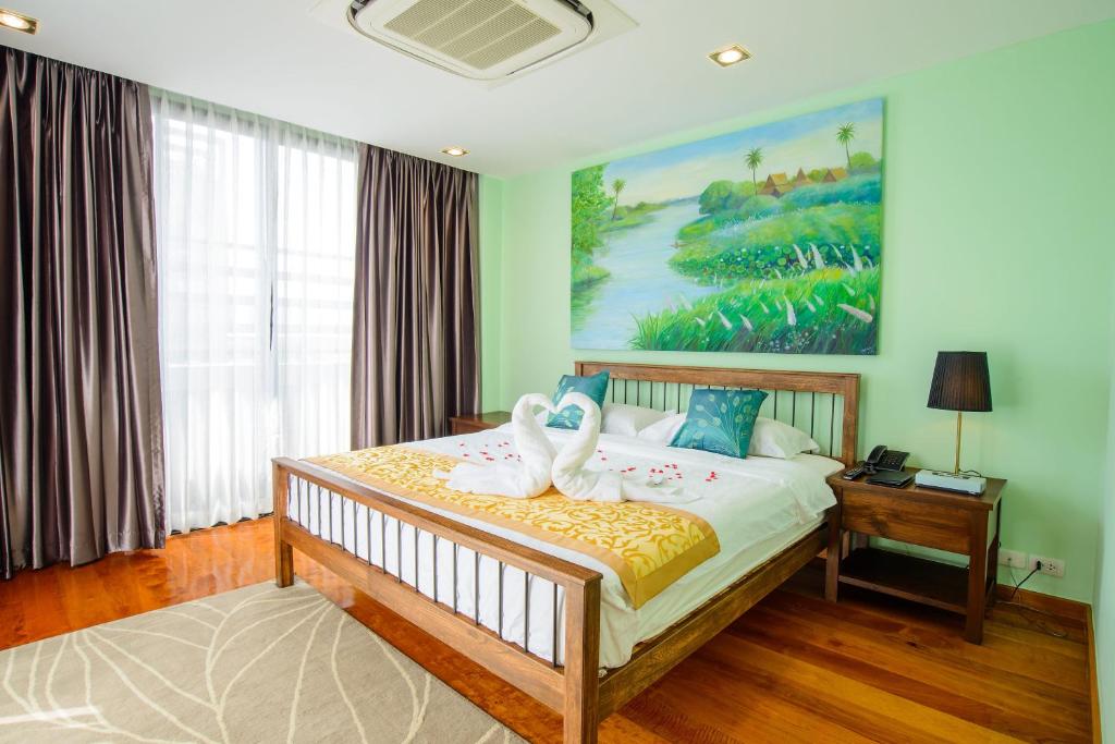 Nine Design Place - 12