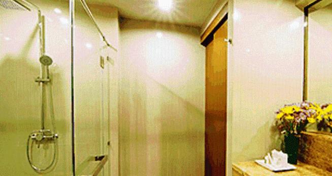 The Stay Hotel \ - Resim 40