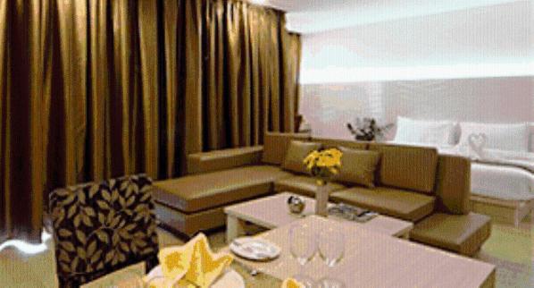 The Stay Hotel \ - Resim 39