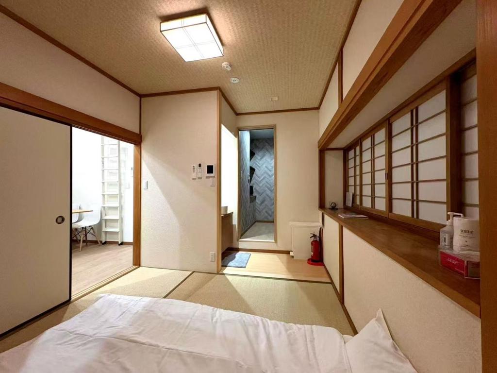 YenSan Private Residence-Matsu 隱松