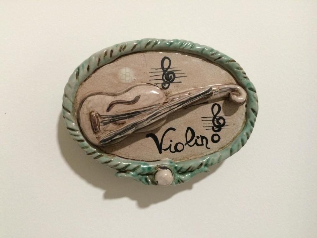 Fotografie z fotogalerie ubytování B&B Trio D'Archi - La Pilozza Infiorata v destinaci Caltagirone
