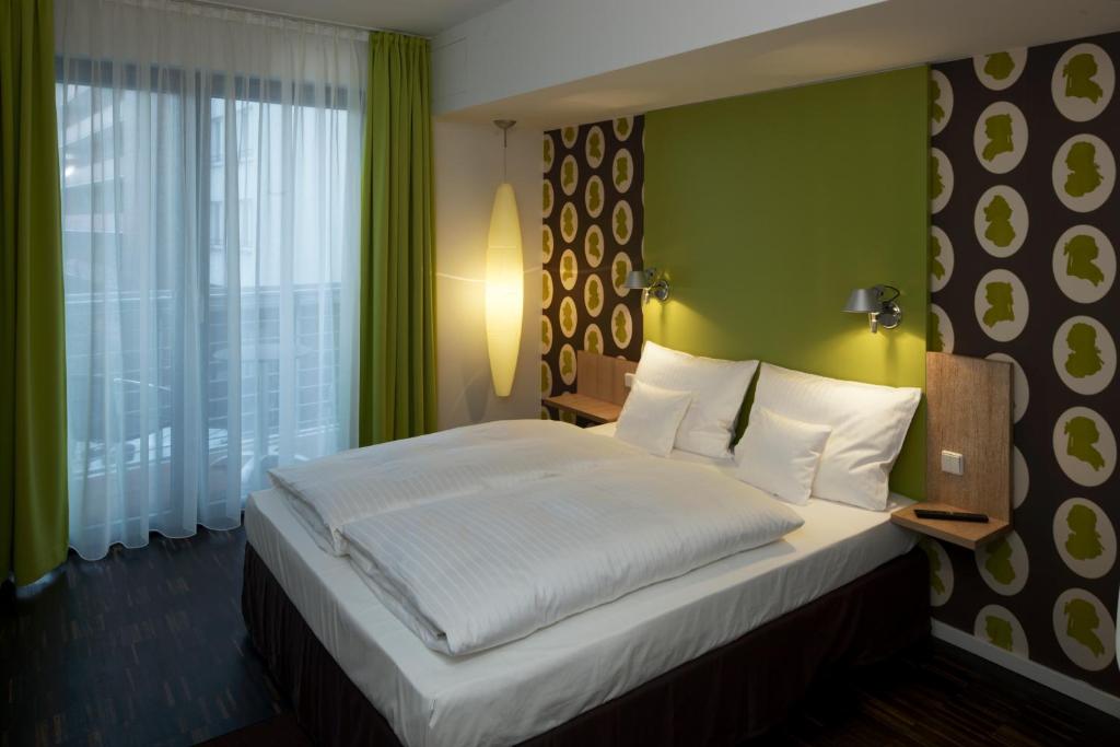 Grimm's Berlin Mitte - 12