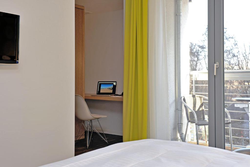 Grimm's Berlin Mitte - 14