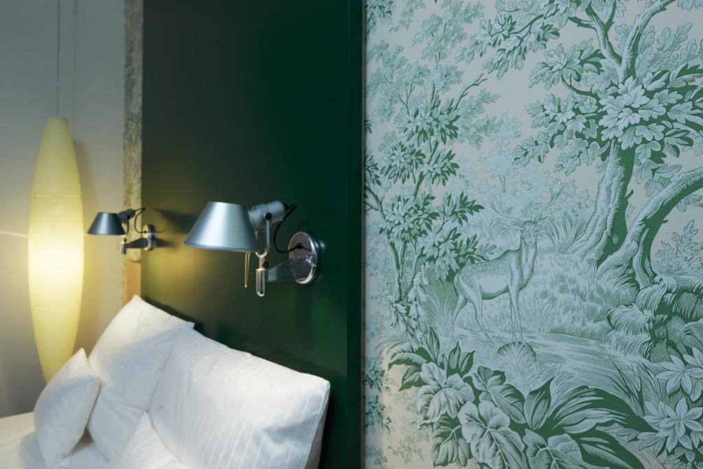 Grimm's Berlin Mitte - 8