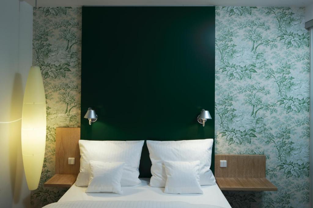 Grimm's Berlin Mitte - 9