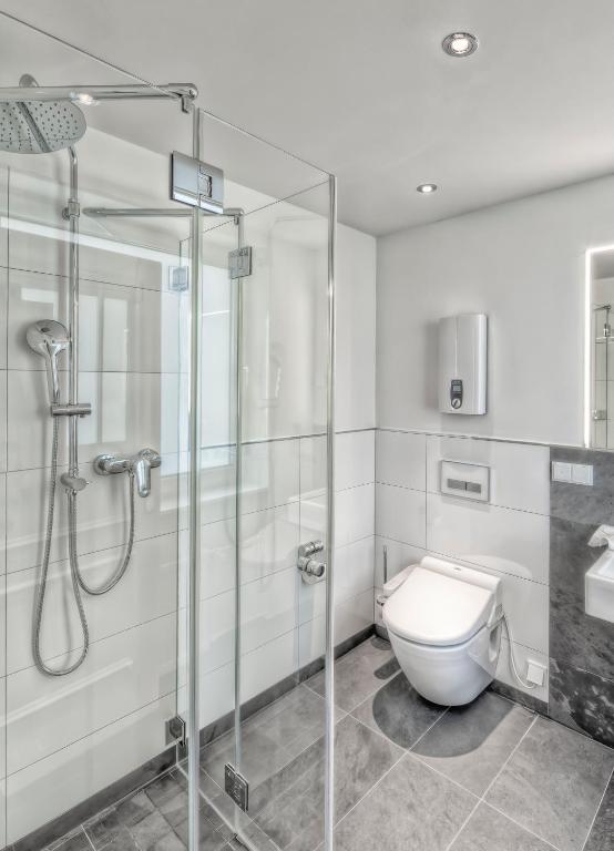 Unperfekthotel CoWorkingHotel - Resim 5