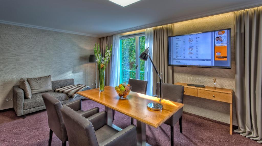 Unperfekthotel CoWorkingHotel - Resim 24