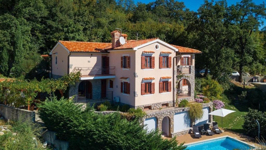 Villa Opatija by Villas Guide