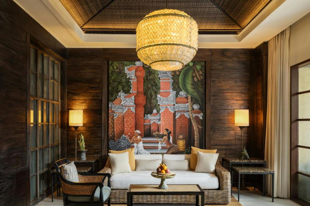 Mandapa, a Ritz-Carlton Reserve photo 2