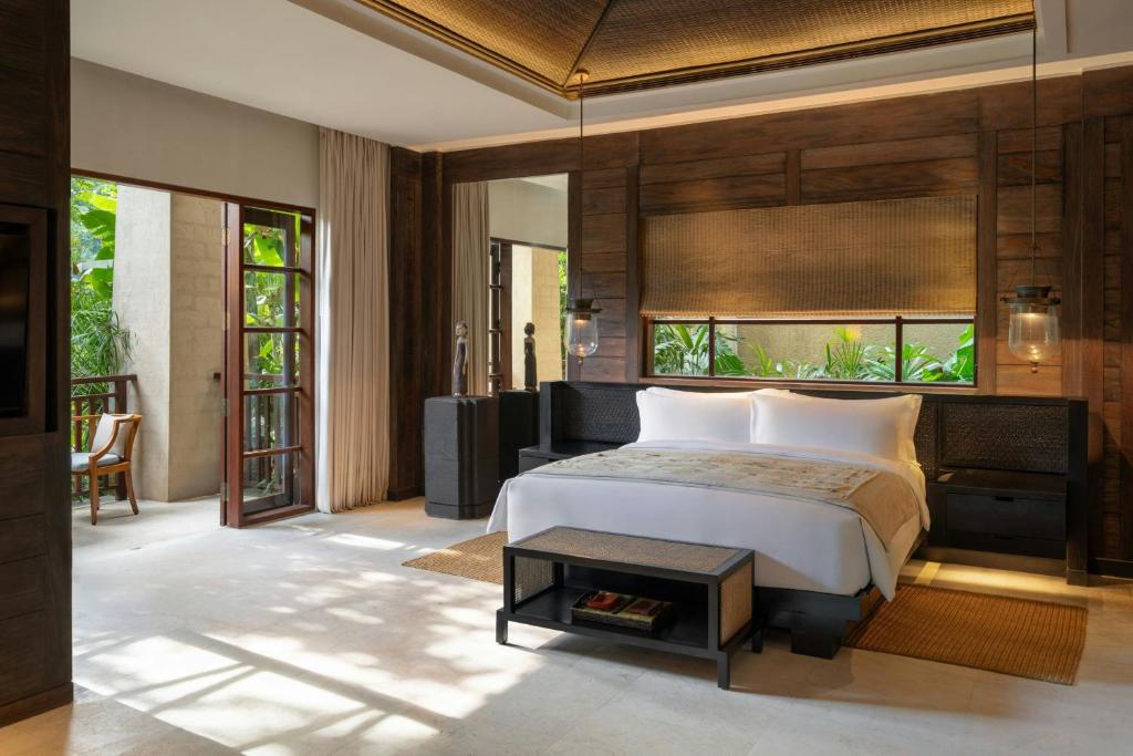 Mandapa, a Ritz-Carlton Reserve photo 4