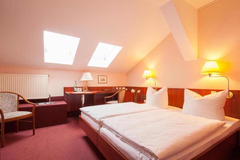 Hotel Kastanienhof - 9