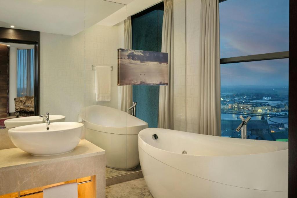 Sheraton Athlone Hotel photo