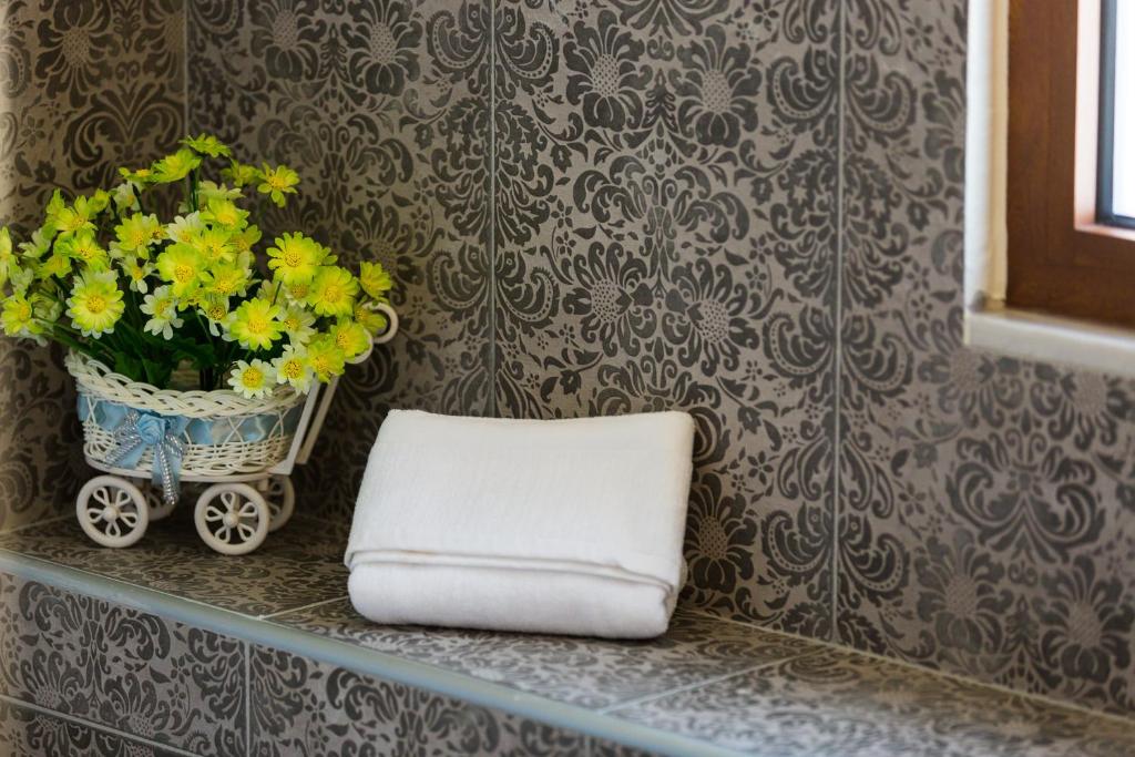 Polyxenia Suites - 7