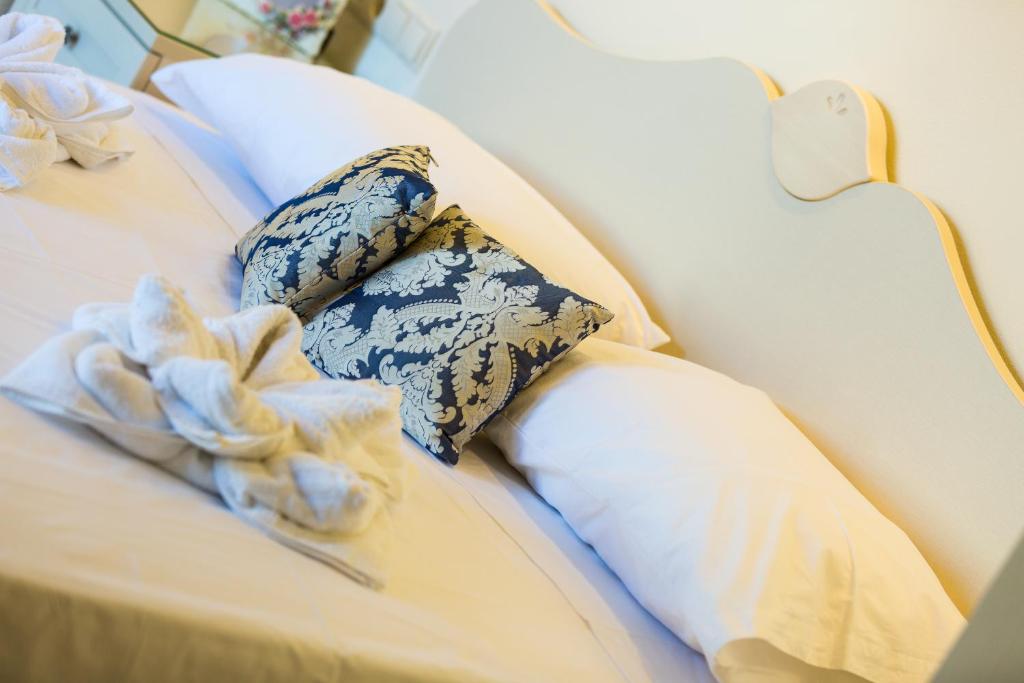 Polyxenia Suites - 6