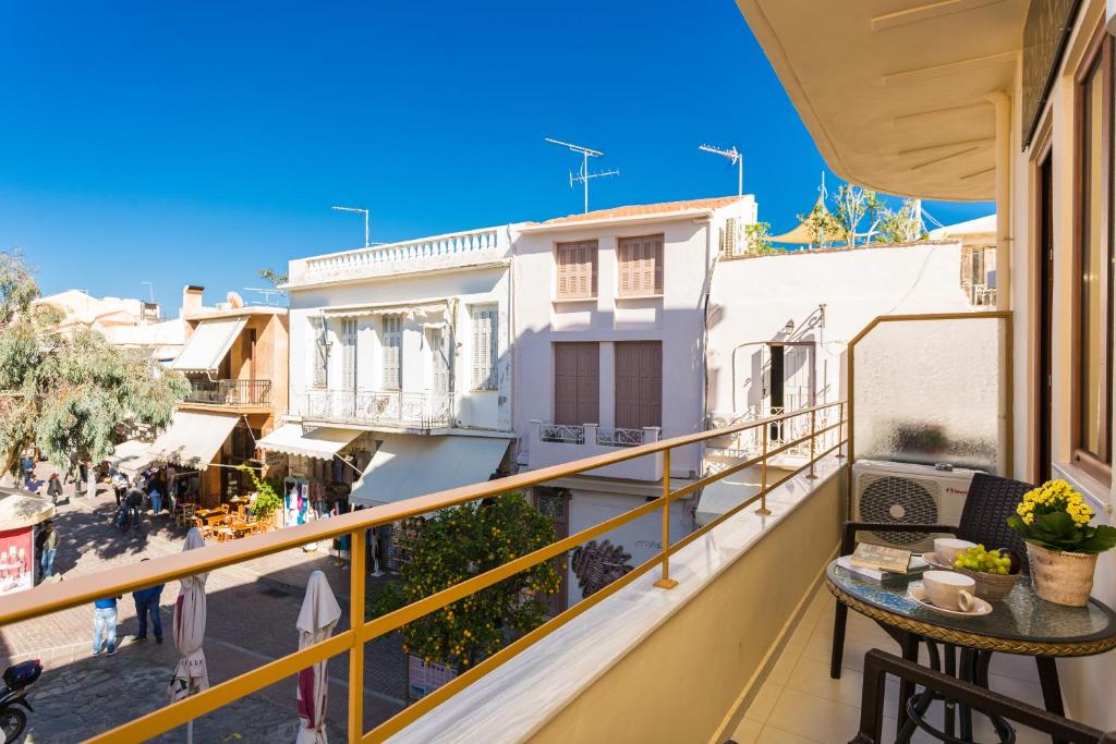 Polyxenia Suites - 11