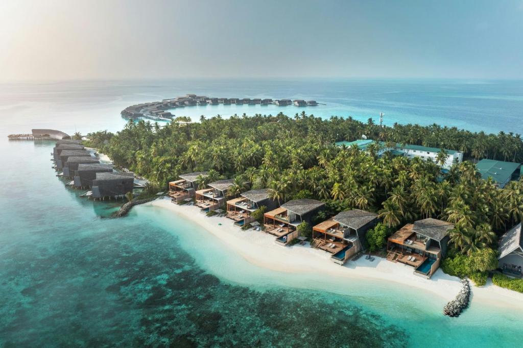 The St. Regis Maldives Vommuli Resort - View 39