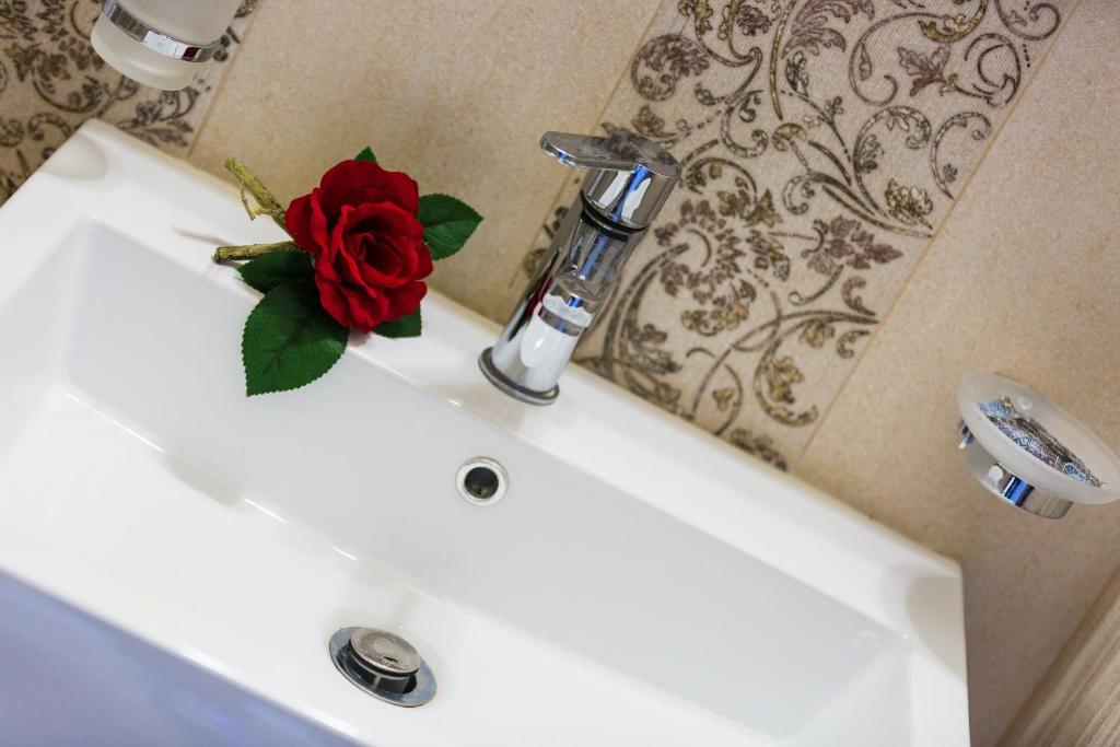 Polyxenia Suites - 18