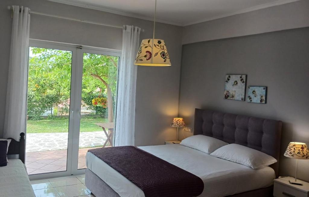 Ioannidis Studios Valtos