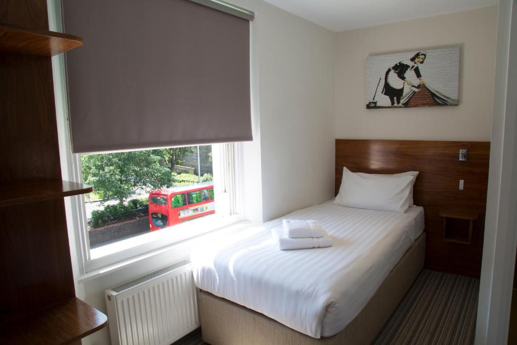 Chelsea Guest House - Resim 20