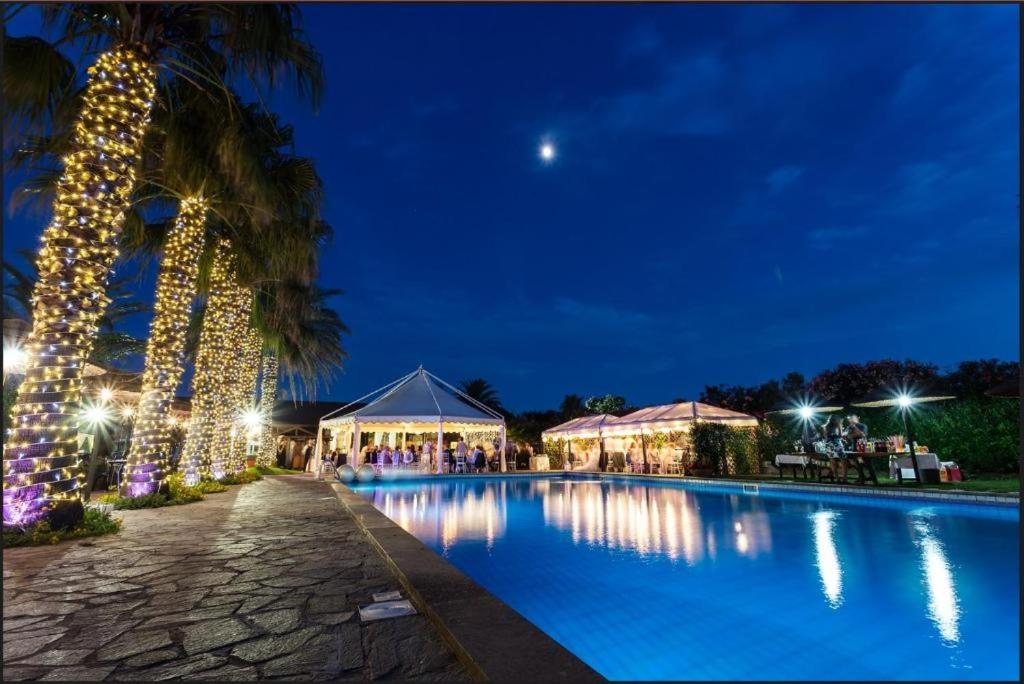 CHouse Golf MarediRoma