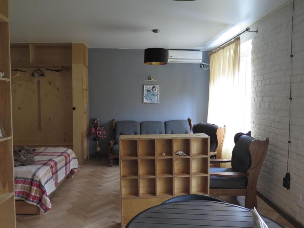 امکانات Cozy Flat - تصویر ۴
