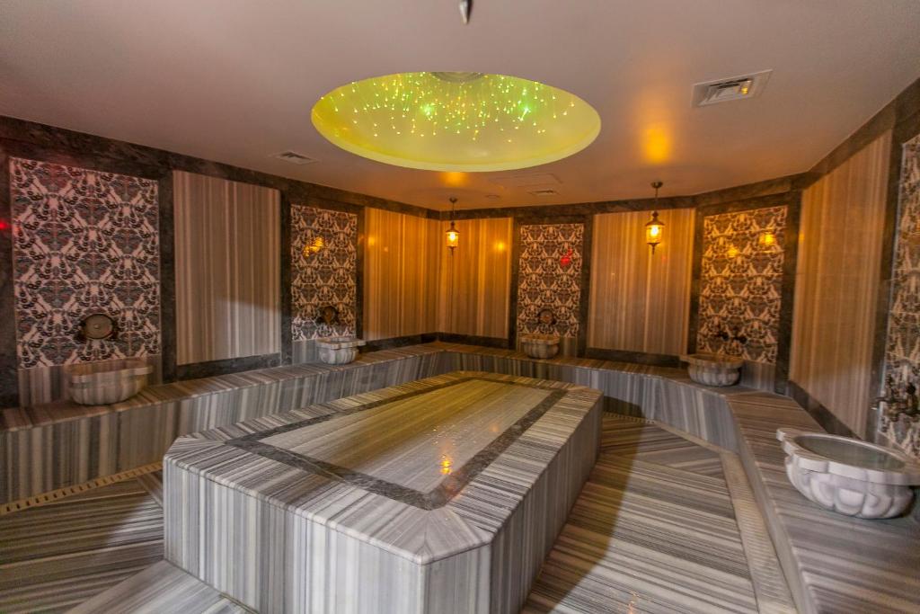 Foto da galeria de Novotel Diyarbakir em Diarbaquir