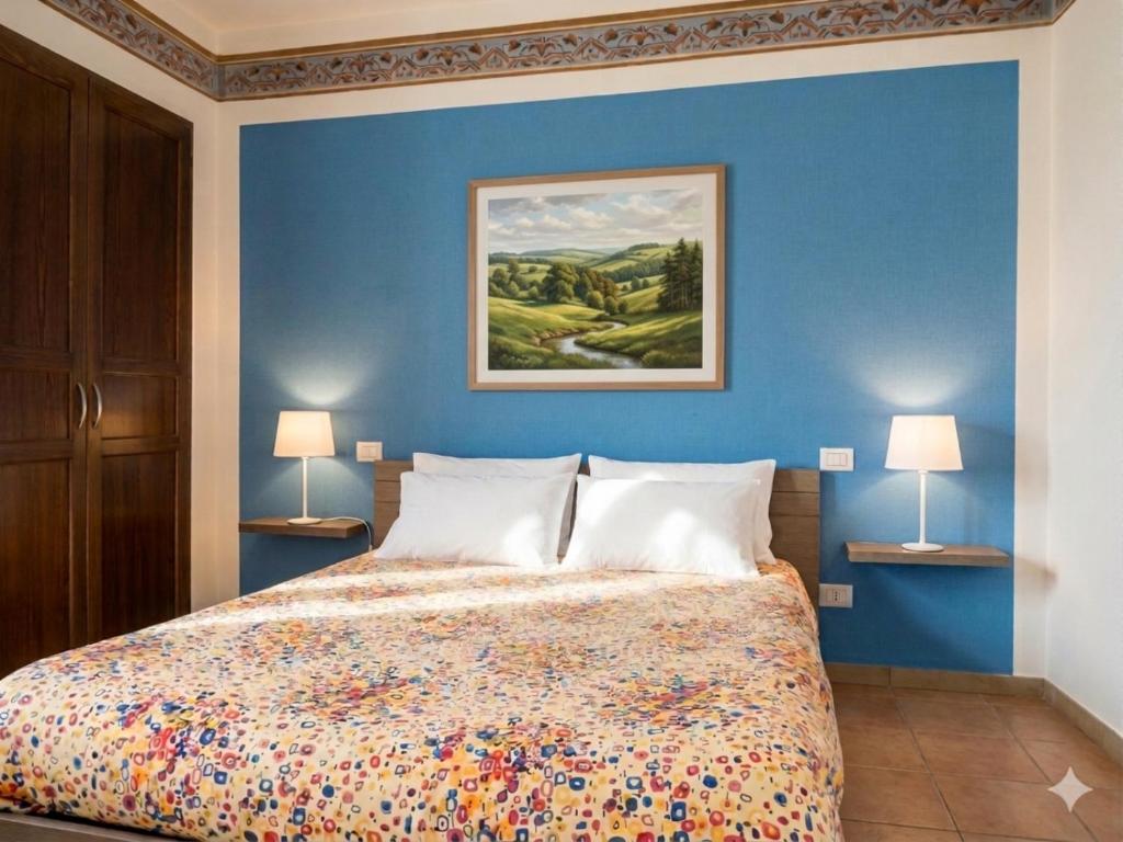 Le Colline di Maggiora B&B