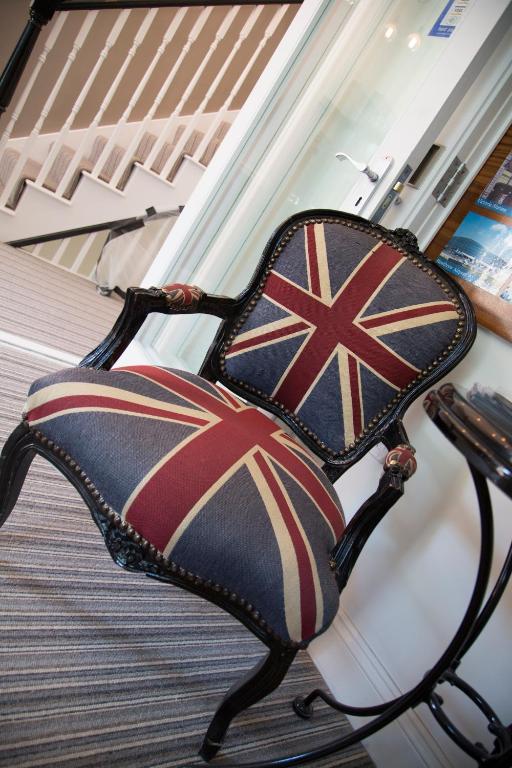 Chelsea Guest House - Resim 39