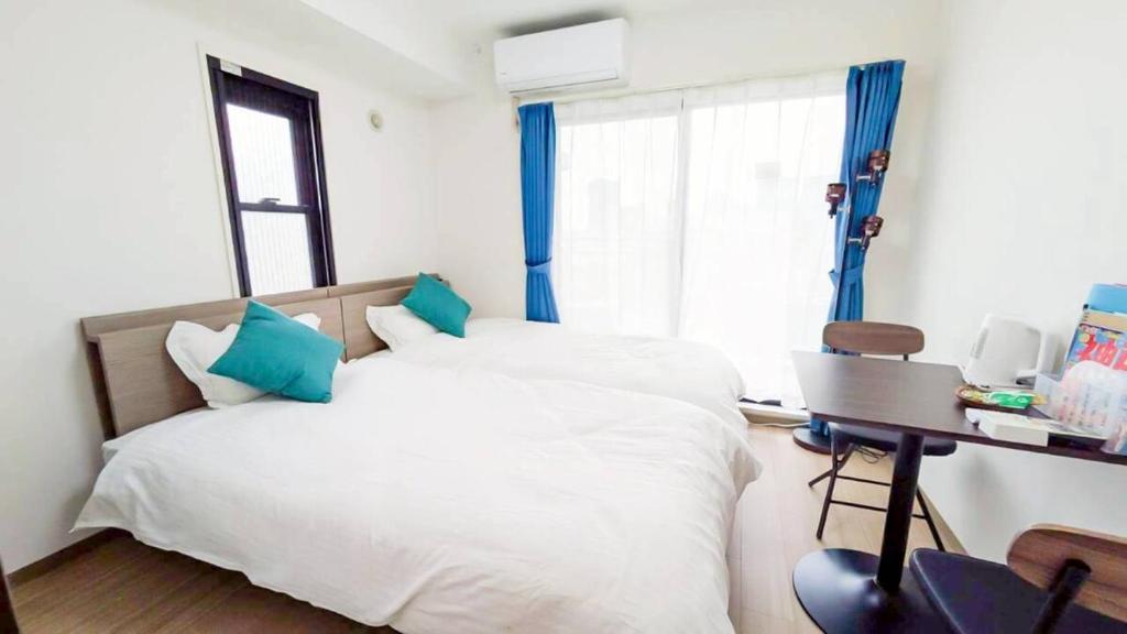 Urban Holiday New near Motomachi, Kobe, Osaka, 8 min by walk from nearest station