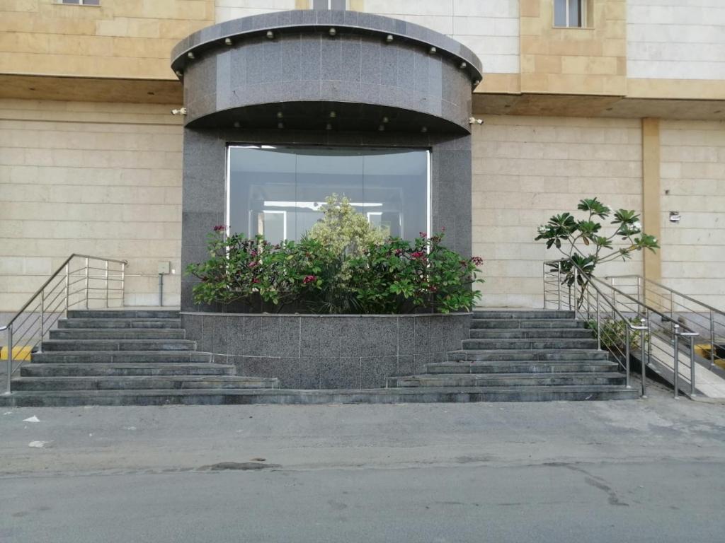 شقق قصر مياس للشقق المخدومة - فرع المريخيه - Habitación King