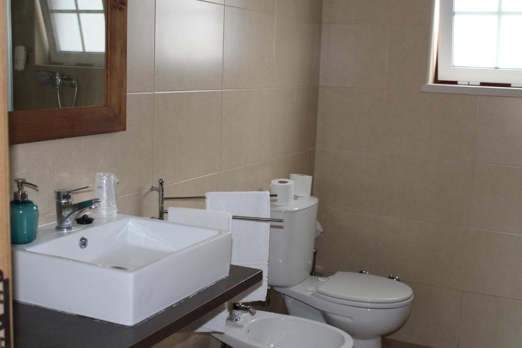 Casas de Miróbriga - Studio Apartment