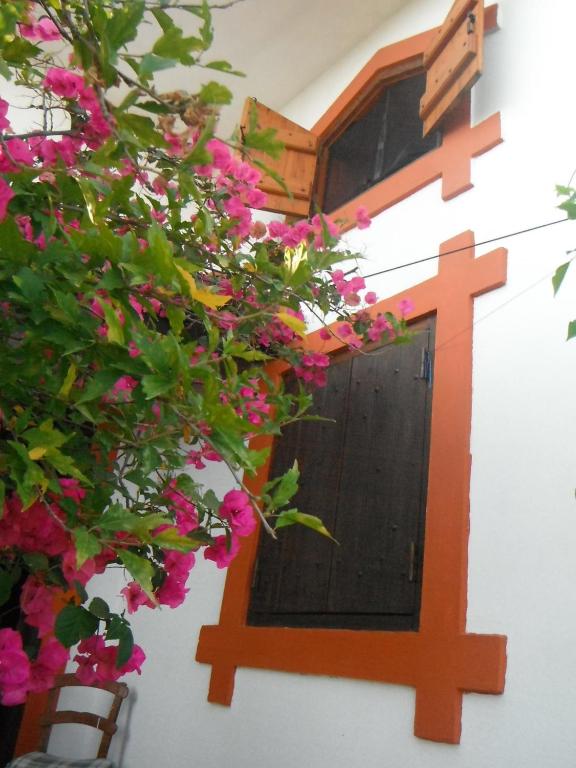 Gallery image of Villa Marigo in Kolios