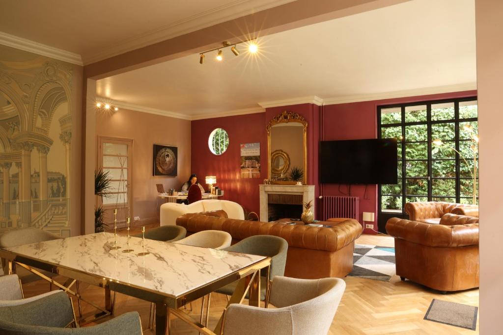 Erawan Boutique Hôtel. Photo: Booking.com