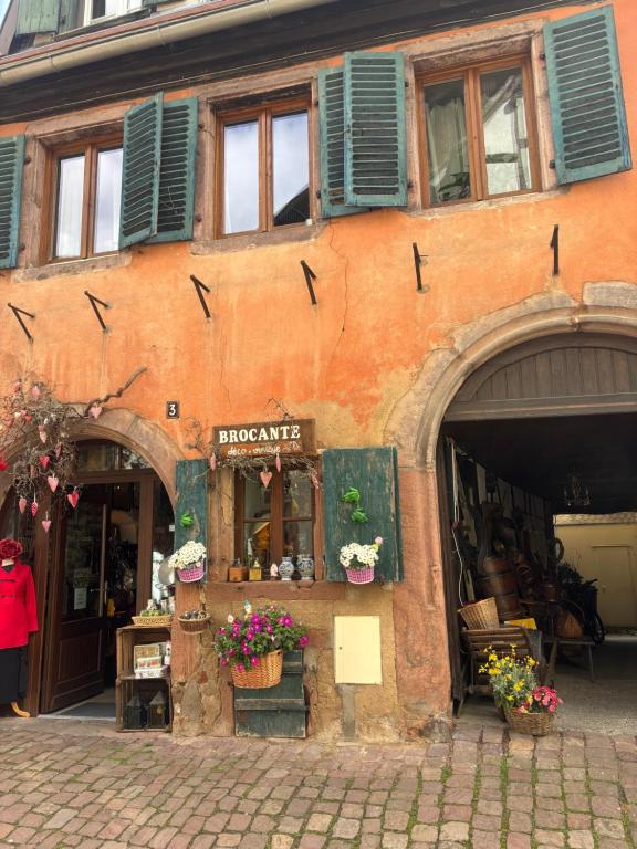 Riquewihr – photo 12