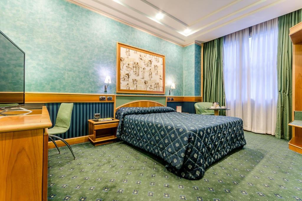 Brunelleschi Hotel - Resim 26